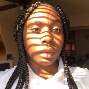 Meet your Posher, Janiyah